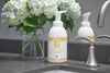 ALLORGANIC® HAND SOAP - ALLORGANIC PRODUCTS