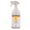 ALLORGANIC® GLASS & SURFACE CLEANER